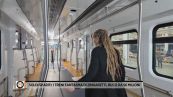 Soldi spariti: i treni fantasma di Zingaretti, buco da 56 milioni