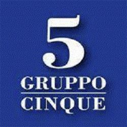 Gruppo 5 logo