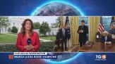 Battaglia legale sui dazi di Trump