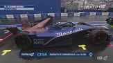 Formula E, tutto pronto in Cina