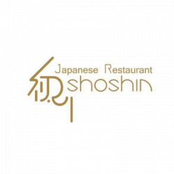 Shoshin Japanese Restaurant logo