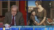 Vittorio Sgarbi: "Vi racconto la natività nell'arte"