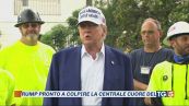 Trump minaccia, ma non ordina l'attacco