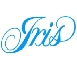 Iris logo