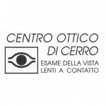 Centro ottico di Cerro Maggiore