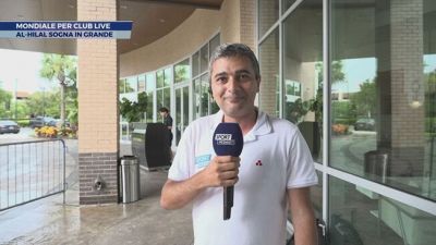 Mondiale per Club, le ultime sull'Al-Hilal