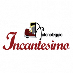 Autonoleggio Incantesimo logo