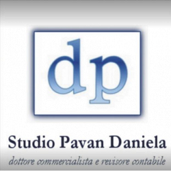 Studio Pavan Dott.ssa Daniela - Commercialista - Revisore Contabile logo