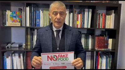 Pecoraro Scanio: "Basta fake food. Governo tuteli l'olio italiano"