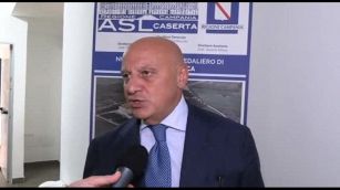 Rivoluzione digitale sanità: Asl Caserta protagonista cambiamento
