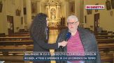 Nel paese in cui è cresciuto il cardinale Parolin