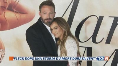 Era la coppia più bella di Hollywood