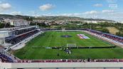 Portogallo, il Benfica fa tre su tre