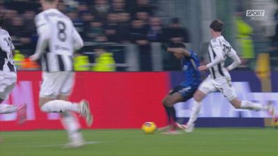 Il "Toro" furioso: Lautaro Martínez scuote la sua Inter