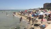 Luglio, ultimo weekend tra spiagge e montagne
