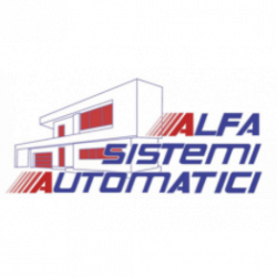 Alfa Sistemi Automatici srl logo