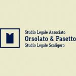 Studio Legale Orsolato & Pasetto