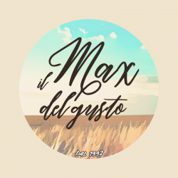 Il Max del Gusto logo