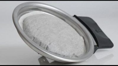 Carta-filtro per cialde: a Salerno una delle 5 sedi mondiali