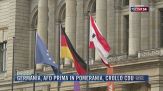 Breaking News delle 21.30 | Germania, Afd prima in Pomerania, crollo Cdu