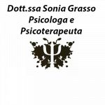 Grasso Dott.ssa Sonia - Psicologa - Psicoterapeuta