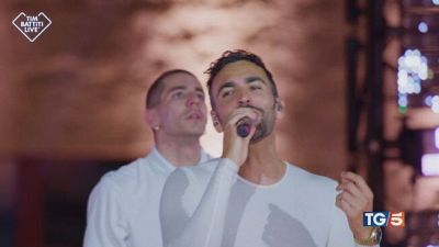Stasera la finale di "Tim Battiti Live"
