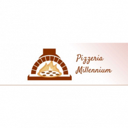 Pizzeria Millenium logo