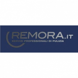 Remora Servizi Professionali di Pulizia logo