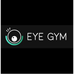 Eye Gym - La Palestra per I Tuoi Occhi logo