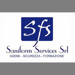 Saniform Services logo