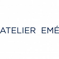 Atelier Emé Avellino logo