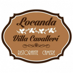 Villa Cavalleri logo