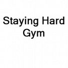 Staying Hard Gym