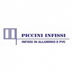 Piccini Infissi logo