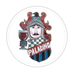 Ristorante al Paladino logo