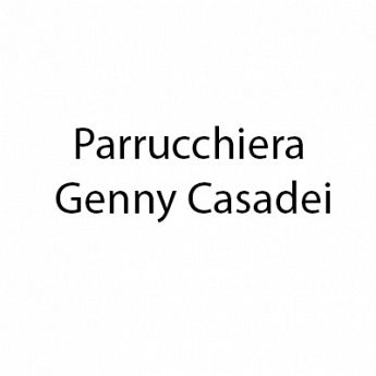 Parrucchiera Genny Casadei foto web 1