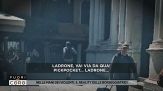 Nelle mani dei violenti: il reality delle borseggiatrici