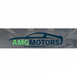 Amg Motors logo