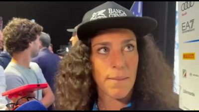 Brignone: non so se tornerò come prima, ma la mia sfida è questa