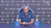 Allegri: "Inter favorita per lo scudetto, a noi manca una cosa…"