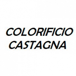 Colorificio Castagna logo