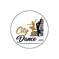 A.S.D. City Dance Academy logo