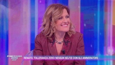 Irene Grandi: nuovo album per la "ragazza sempre"