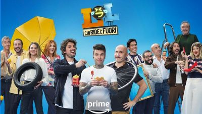 LoL-Chi ride è fuori: Tutte le cose da sapere sulla nuova stagione