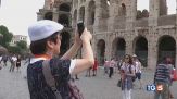È boom turismo, l'Italia in vetta