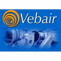 Vebair logo
