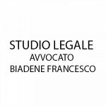 Studio Legale Avvocato Biadene Francesco