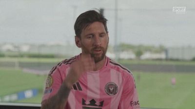 Messi e il Mondiale per Club: "Qui ci sono i migliori"