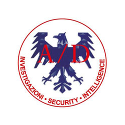 A/D Investigazioni logo