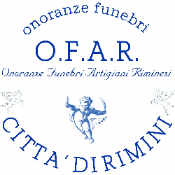 Onoranze Funebri O.F.A.R. - Citta' di Rimini logo